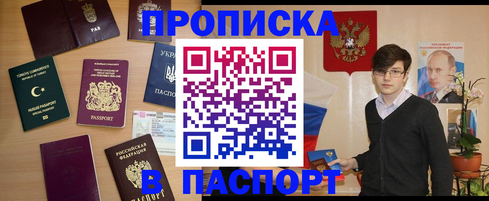 прописка 2025 в Змеиногорске